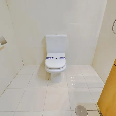 Skol 2a Amazing 2 Bedroom Skol * Marbella