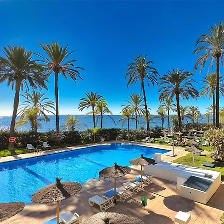Skol 2a Amazing 2 Bedroom Skol Marbella