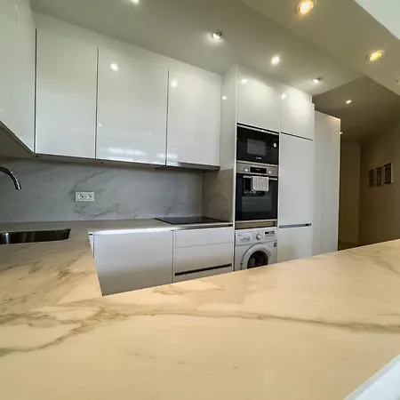 Skol 2a Amazing 2 Bedroom Skol Marbella