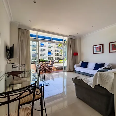 Skol 2a Amazing 2 Bedroom Skol * Marbella