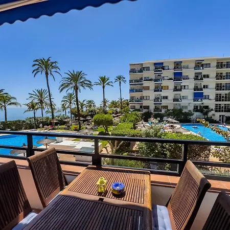 Appartement Skol 2a Amazing 2 Bedroom Skol Marbella