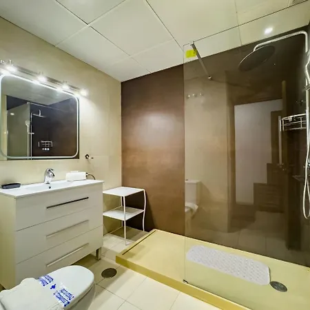 Skol 2a Amazing 2 Bedroom Skol *