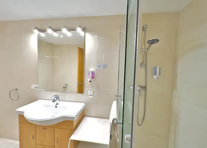 Skol 2a Amazing 2 Bedroom Skol * 마르베야