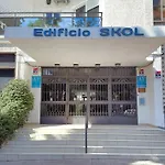 Skol 2a Amazing 2 Bedroom Skol Apartamento Marbella