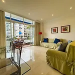 Apartamento Skol 2a Amazing 2 Bedroom Skol Marbella
