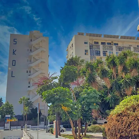 Skol 2a Amazing 2 Bedroom Skol *