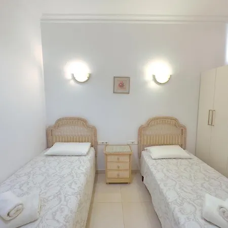 公寓 Skol 2a Amazing 2 Bedroom Skol