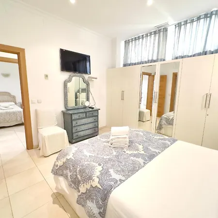 Skol 2a Amazing 2 Bedroom Skol 马尔韦利亚