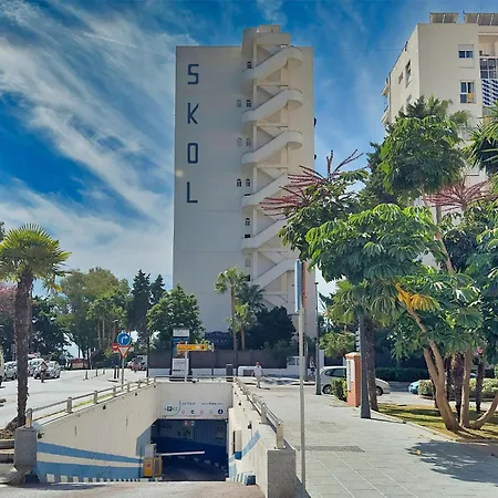 Skol 2a Amazing 2 Bedroom Skol Apartment