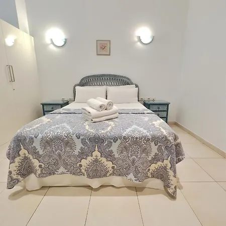 Skol 2a Amazing 2 Bedroom Skol Apartmán Marbella