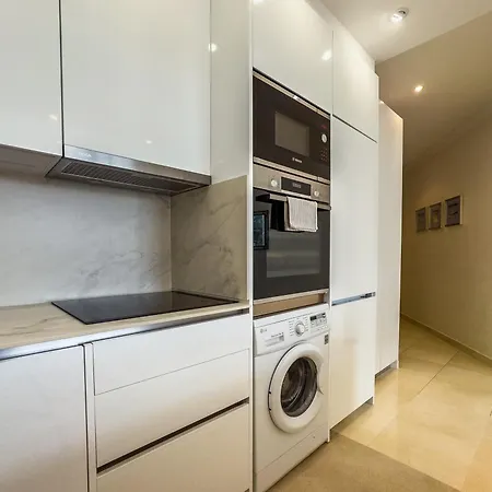 Skol 2a Amazing 2 Bedroom Skol *