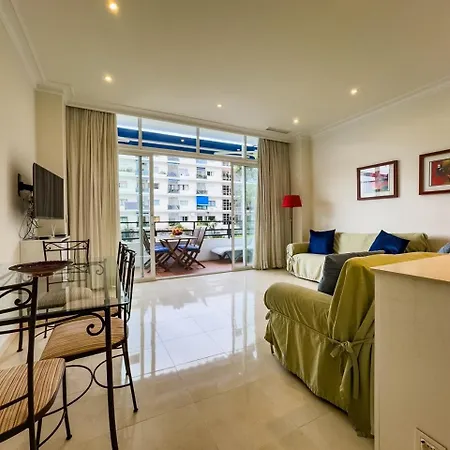 公寓 Skol 2a Amazing 2 Bedroom Skol *