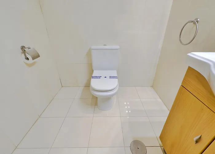 Skol 2a Amazing 2 Bedroom Skol * Marbella