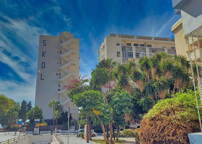 Skol 2a Amazing 2 Bedroom Skol *