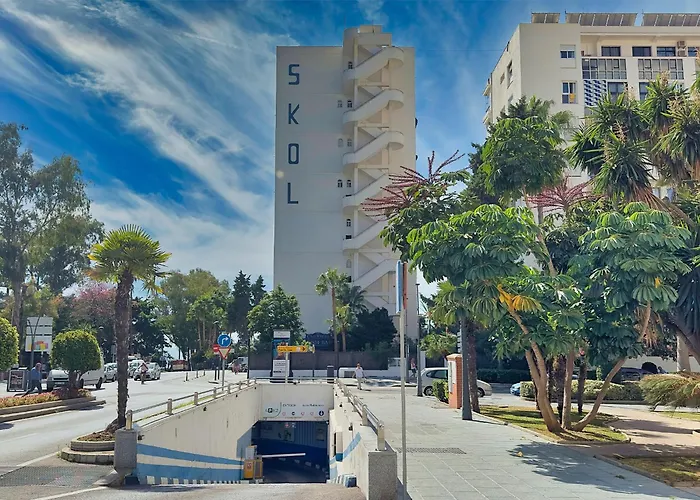 Skol 2a Amazing 2 Bedroom Skol Апартаменты