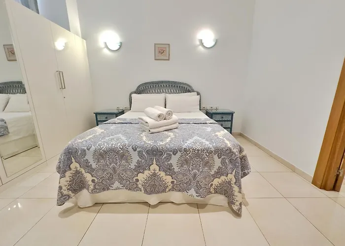 Skol 2a Amazing 2 Bedroom Skol Appartement Marbella