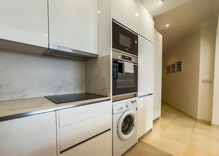 Skol 2a Amazing 2 Bedroom Skol *