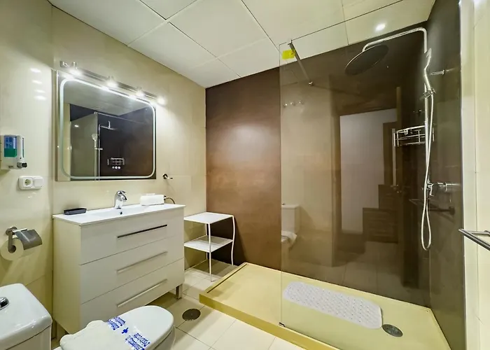 Skol 2a Amazing 2 Bedroom Skol *