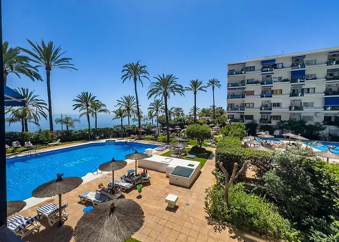 Апартаменти Skol 2a Amazing 2 Bedroom Skol *