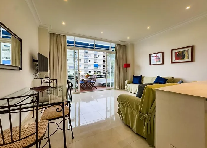 Апартаменты Skol 2a Amazing 2 Bedroom Skol *
