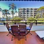 Apartman Skol 2a Amazing 2 Bedroom Skol Marbella