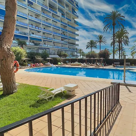 Skol 2a Amazing 2 Bedroom Skol Apartment Marbella
