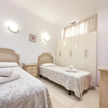 Skol 2a Amazing 2 Bedroom Skol * マルベーリャ