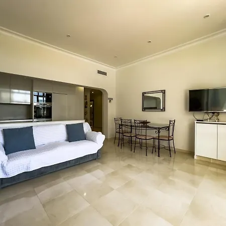 Skol 2a Amazing 2 Bedroom Skol マルベーリャ