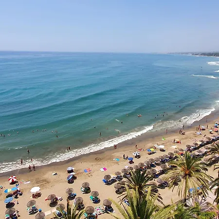 Skol 2a Amazing 2 Bedroom Skol Marbella