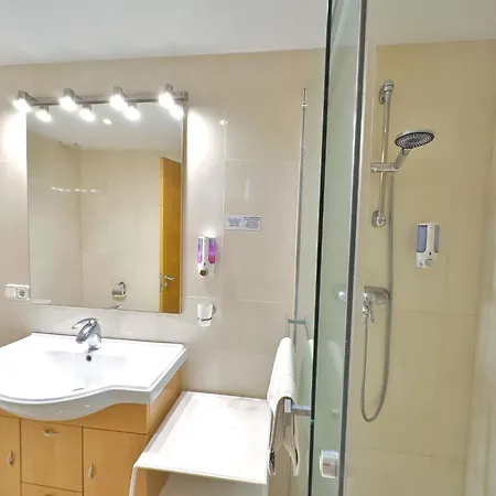 Skol 2a Amazing 2 Bedroom Skol * ماربيا