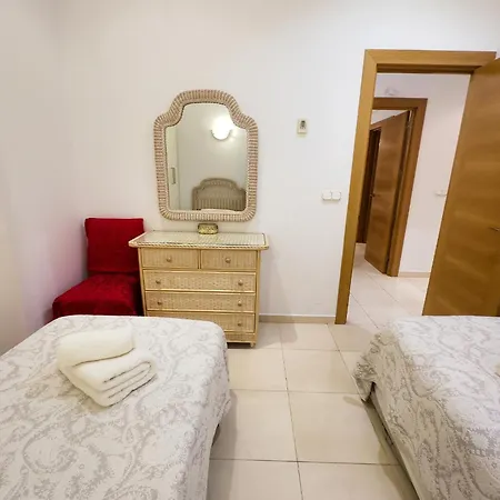 아파트 Skol 2a Amazing 2 Bedroom Skol