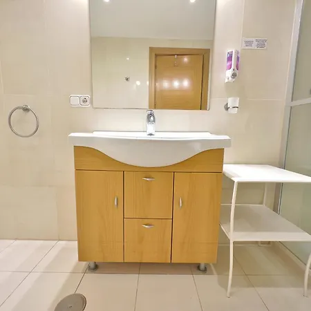 Skol 2a Amazing 2 Bedroom Skol 아파트 *