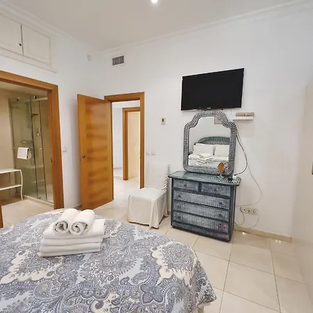 Skol 2a Amazing 2 Bedroom Skol 아파트 *