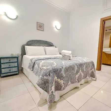 아파트 Skol 2a Amazing 2 Bedroom Skol