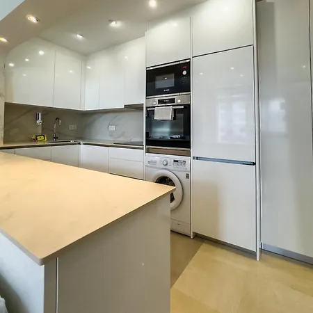 Skol 2a Amazing 2 Bedroom Skol 아파트 마르베야