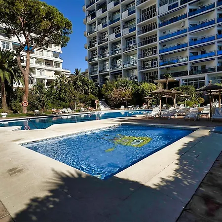 Daire Skol 2a Amazing 2 Bedroom Skol Marbella