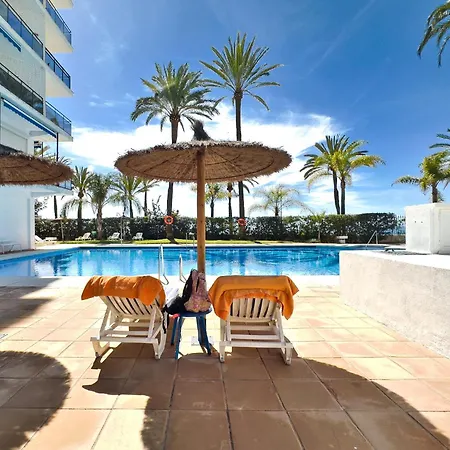 Skol 2a Amazing 2 Bedroom Skol Marbella