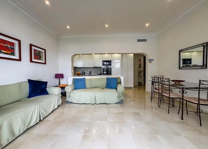 Daire Skol 2a Amazing 2 Bedroom Skol
