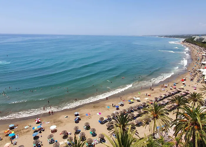 Skol 2a Amazing 2 Bedroom Skol Marbella